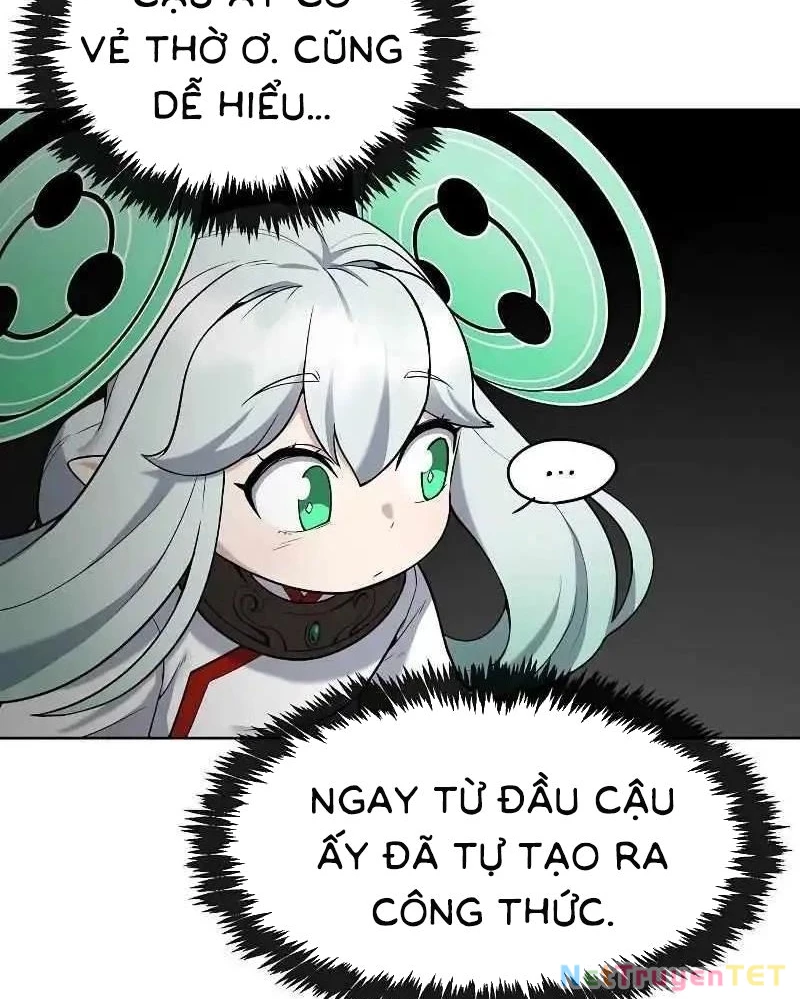 Chúa Quỷ Muốn Trở Thành Đầu Bếp Chapter 4 - Trang 3