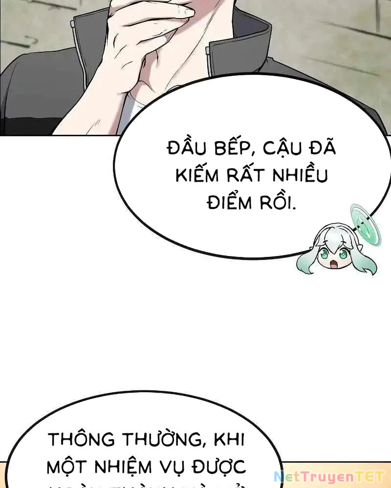 Chúa Quỷ Muốn Trở Thành Đầu Bếp Chapter 4 - Trang 3