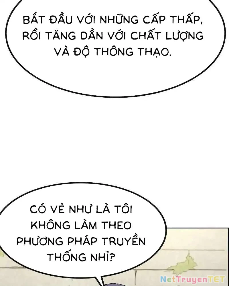 Chúa Quỷ Muốn Trở Thành Đầu Bếp Chapter 4 - Trang 3