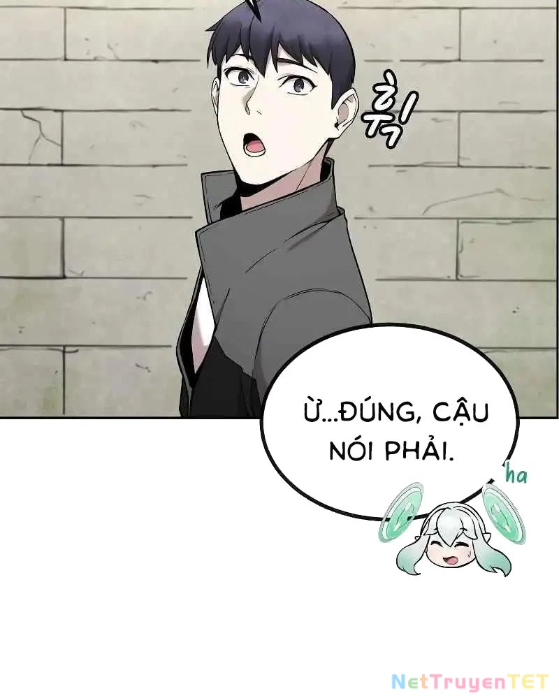 Chúa Quỷ Muốn Trở Thành Đầu Bếp Chapter 4 - Trang 3