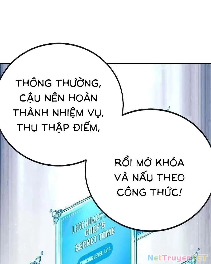 Chúa Quỷ Muốn Trở Thành Đầu Bếp Chapter 4 - Trang 3
