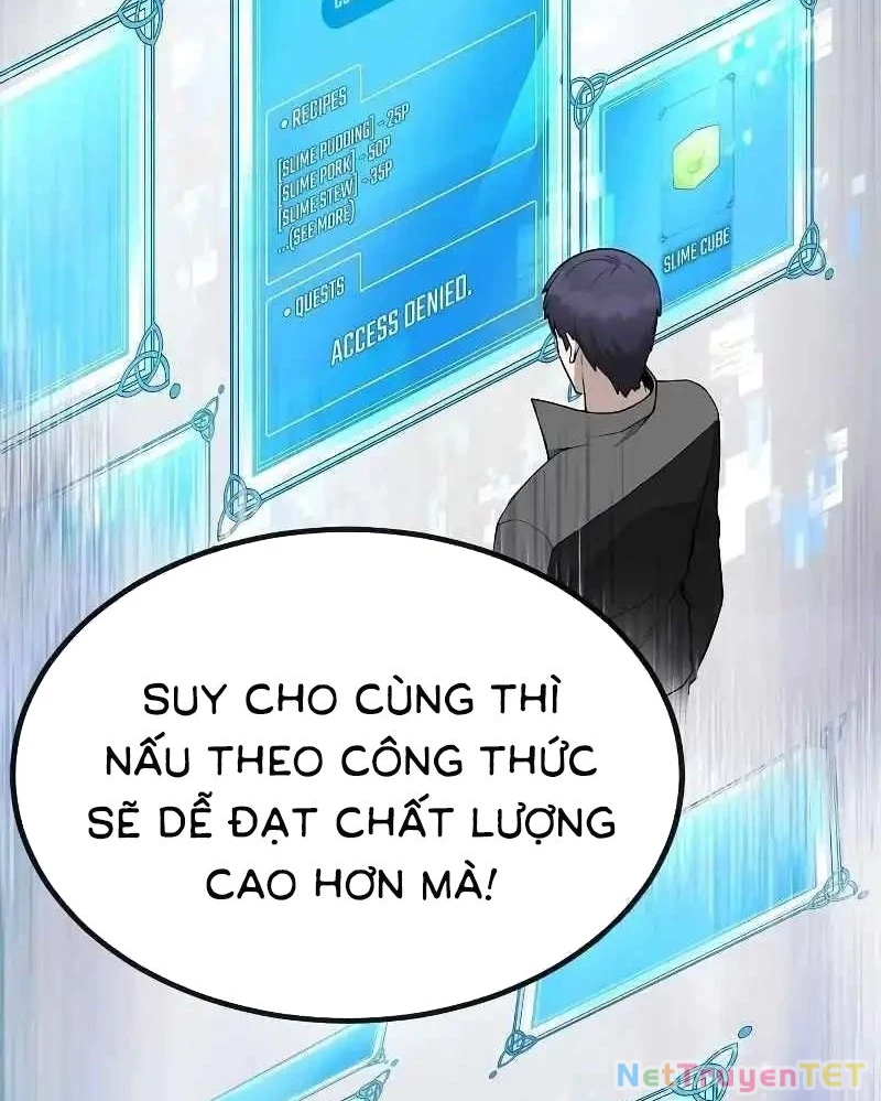 Chúa Quỷ Muốn Trở Thành Đầu Bếp Chapter 4 - Trang 3