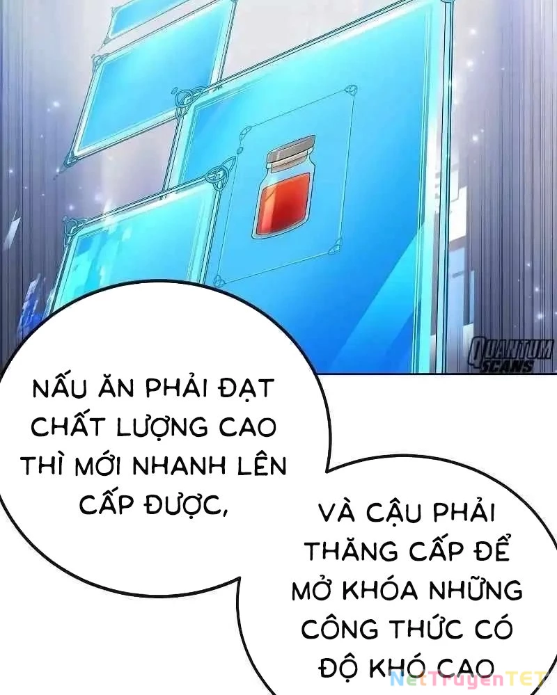 Chúa Quỷ Muốn Trở Thành Đầu Bếp Chapter 4 - Trang 3