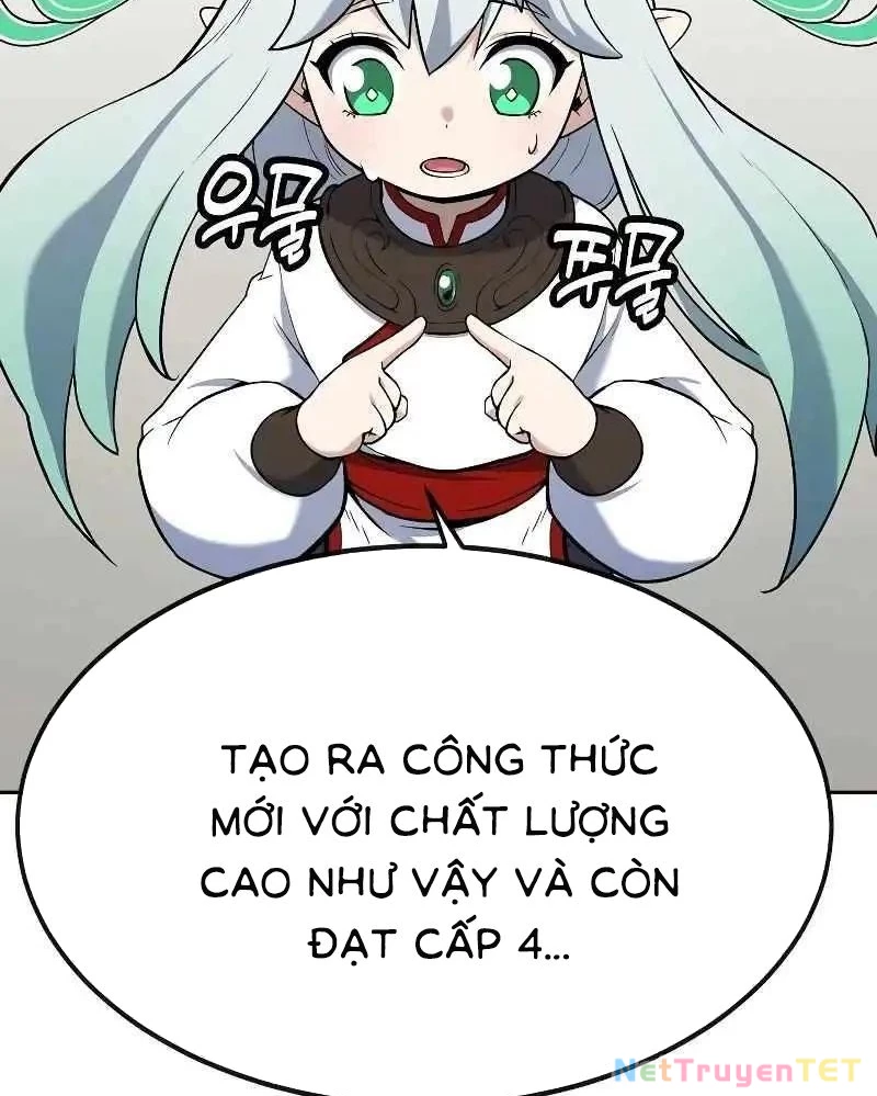 Chúa Quỷ Muốn Trở Thành Đầu Bếp Chapter 4 - Trang 3