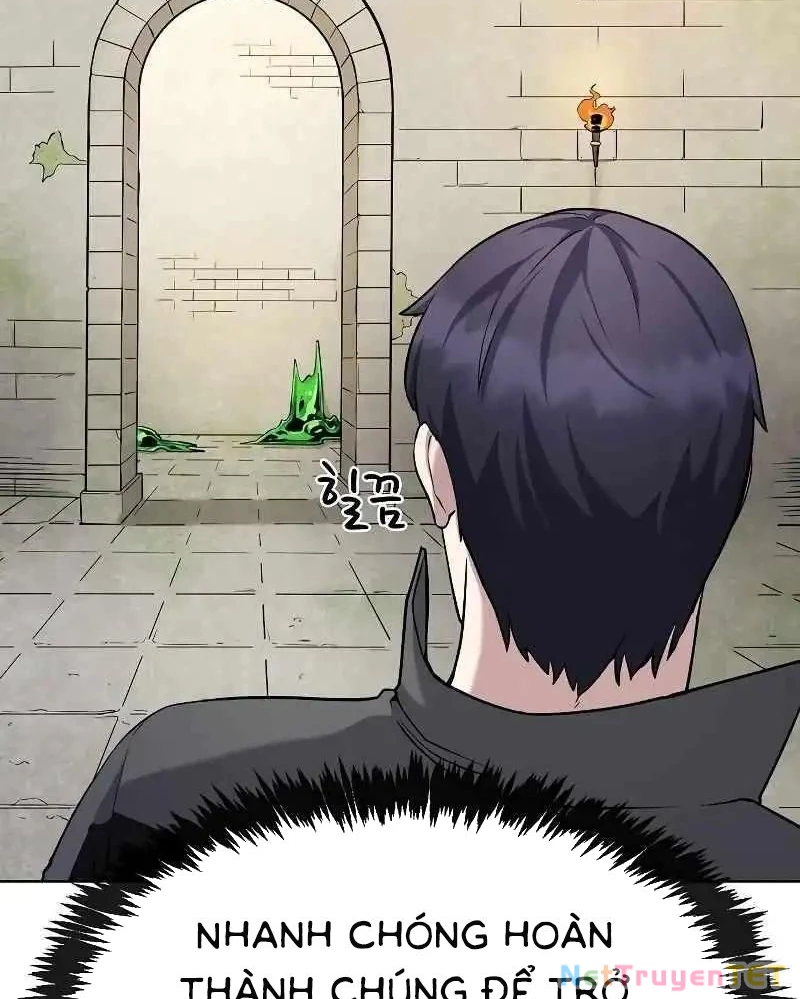 Chúa Quỷ Muốn Trở Thành Đầu Bếp Chapter 4 - Trang 3
