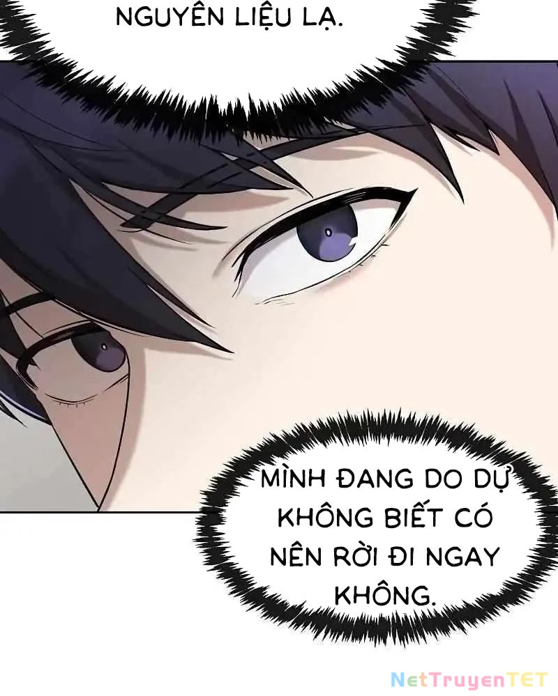 Chúa Quỷ Muốn Trở Thành Đầu Bếp Chapter 4 - Trang 3