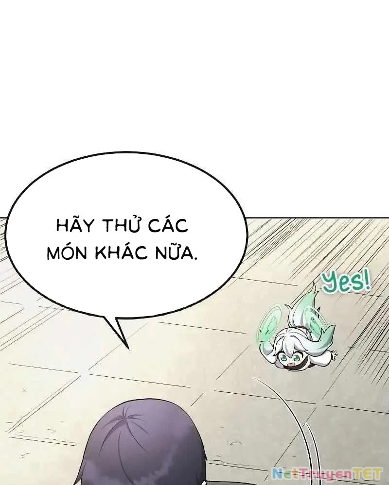 Chúa Quỷ Muốn Trở Thành Đầu Bếp Chapter 4 - Trang 3