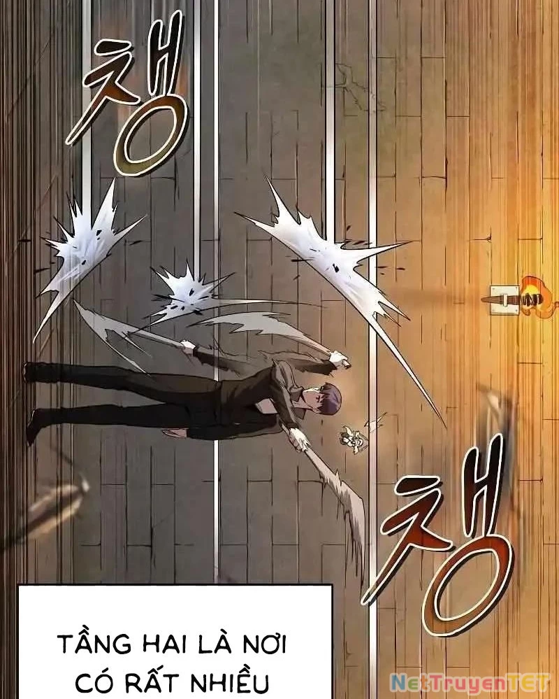 Chúa Quỷ Muốn Trở Thành Đầu Bếp Chapter 4 - Trang 3