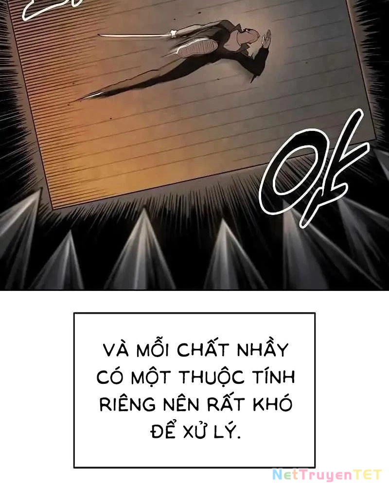 Chúa Quỷ Muốn Trở Thành Đầu Bếp Chapter 4 - Trang 3