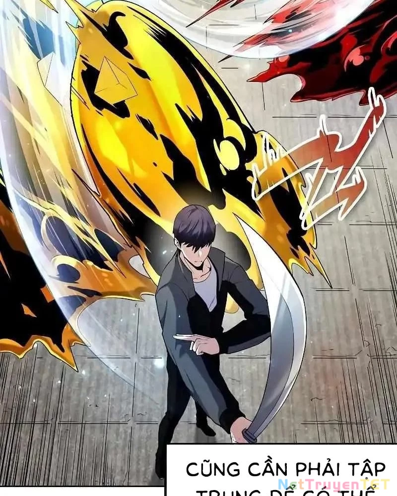 Chúa Quỷ Muốn Trở Thành Đầu Bếp Chapter 4 - Trang 3
