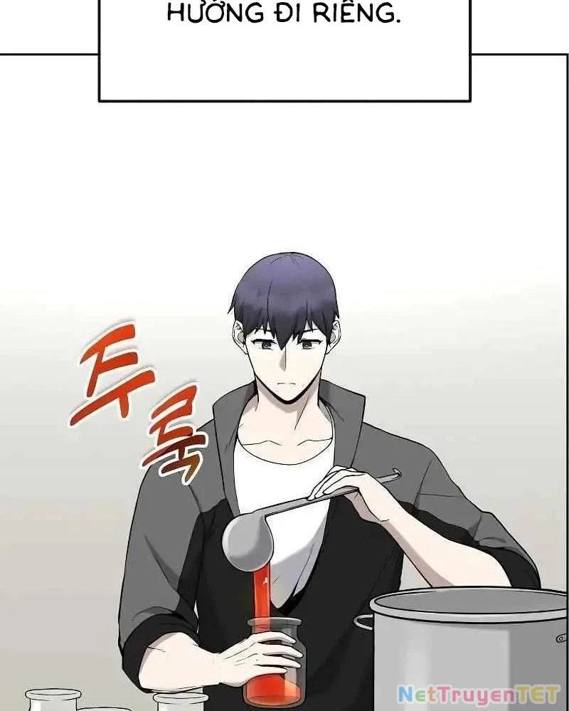 Chúa Quỷ Muốn Trở Thành Đầu Bếp Chapter 4 - Trang 3