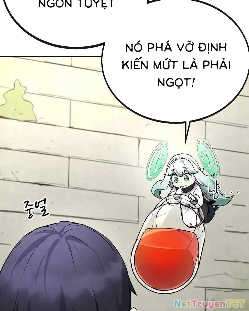 Chúa Quỷ Muốn Trở Thành Đầu Bếp Chapter 4 - Trang 3