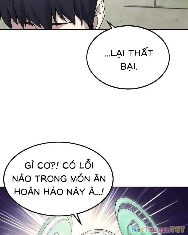 Chúa Quỷ Muốn Trở Thành Đầu Bếp Chapter 4 - Trang 3