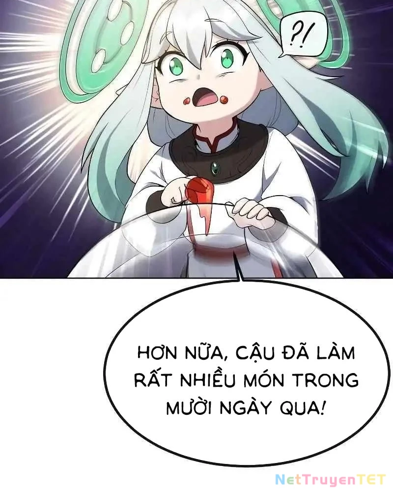 Chúa Quỷ Muốn Trở Thành Đầu Bếp Chapter 4 - Trang 3