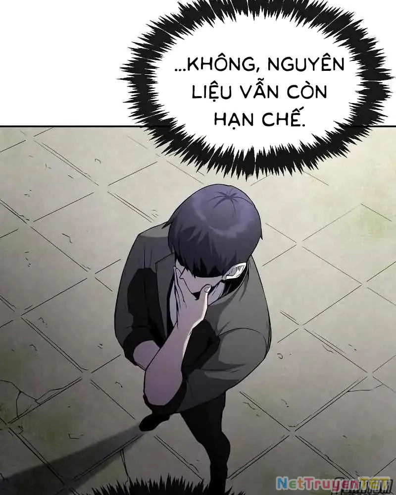 Chúa Quỷ Muốn Trở Thành Đầu Bếp Chapter 4 - Trang 3