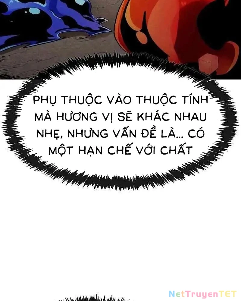 Chúa Quỷ Muốn Trở Thành Đầu Bếp Chapter 4 - Trang 3
