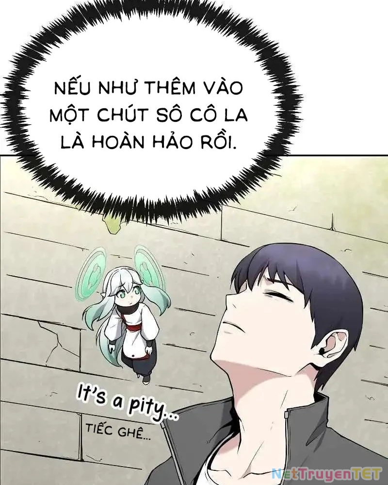 Chúa Quỷ Muốn Trở Thành Đầu Bếp Chapter 4 - Trang 3