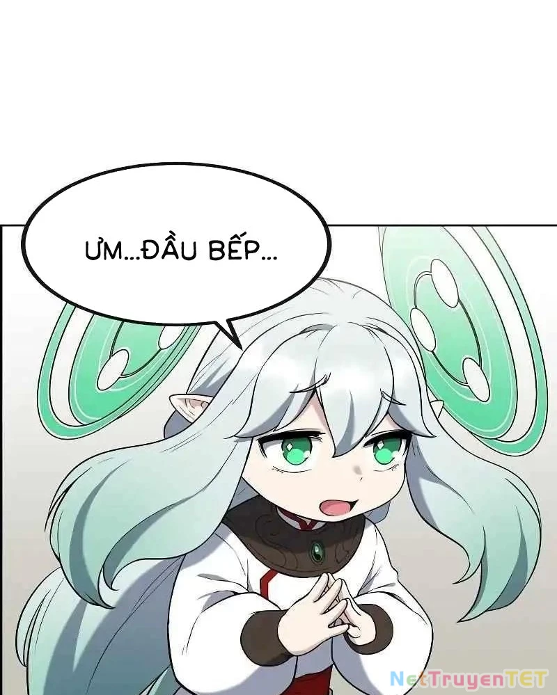 Chúa Quỷ Muốn Trở Thành Đầu Bếp Chapter 4 - Trang 3