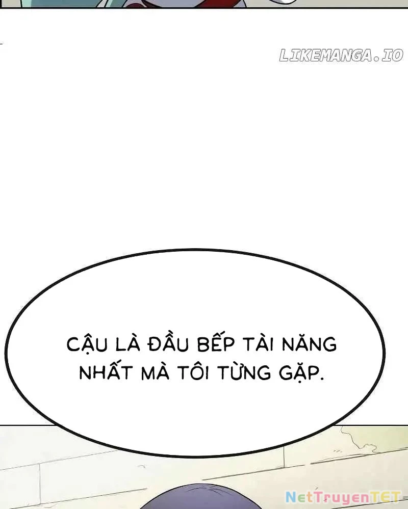 Chúa Quỷ Muốn Trở Thành Đầu Bếp Chapter 4 - Trang 3