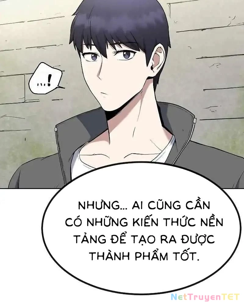 Chúa Quỷ Muốn Trở Thành Đầu Bếp Chapter 4 - Trang 3