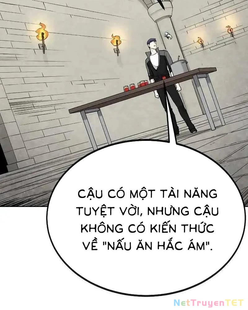 Chúa Quỷ Muốn Trở Thành Đầu Bếp Chapter 4 - Trang 3