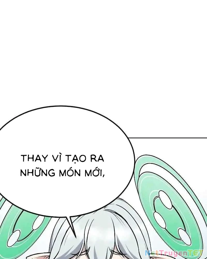 Chúa Quỷ Muốn Trở Thành Đầu Bếp Chapter 4 - Trang 3