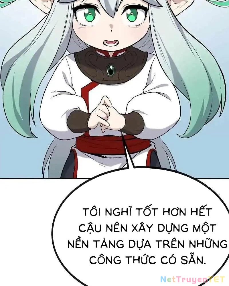 Chúa Quỷ Muốn Trở Thành Đầu Bếp Chapter 4 - Trang 3