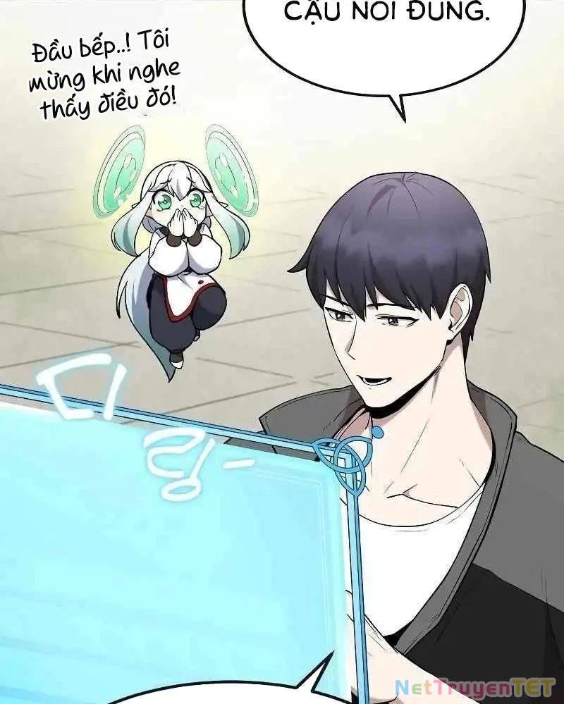 Chúa Quỷ Muốn Trở Thành Đầu Bếp Chapter 4 - Trang 3