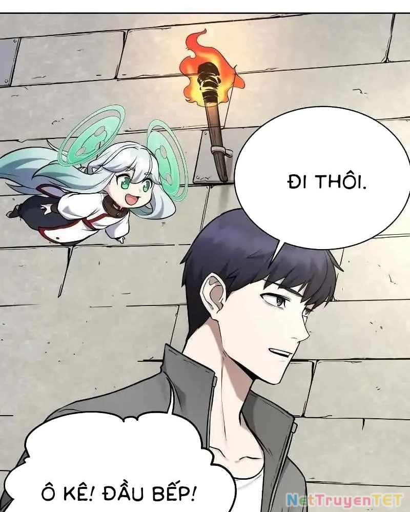 Chúa Quỷ Muốn Trở Thành Đầu Bếp Chapter 4 - Trang 3