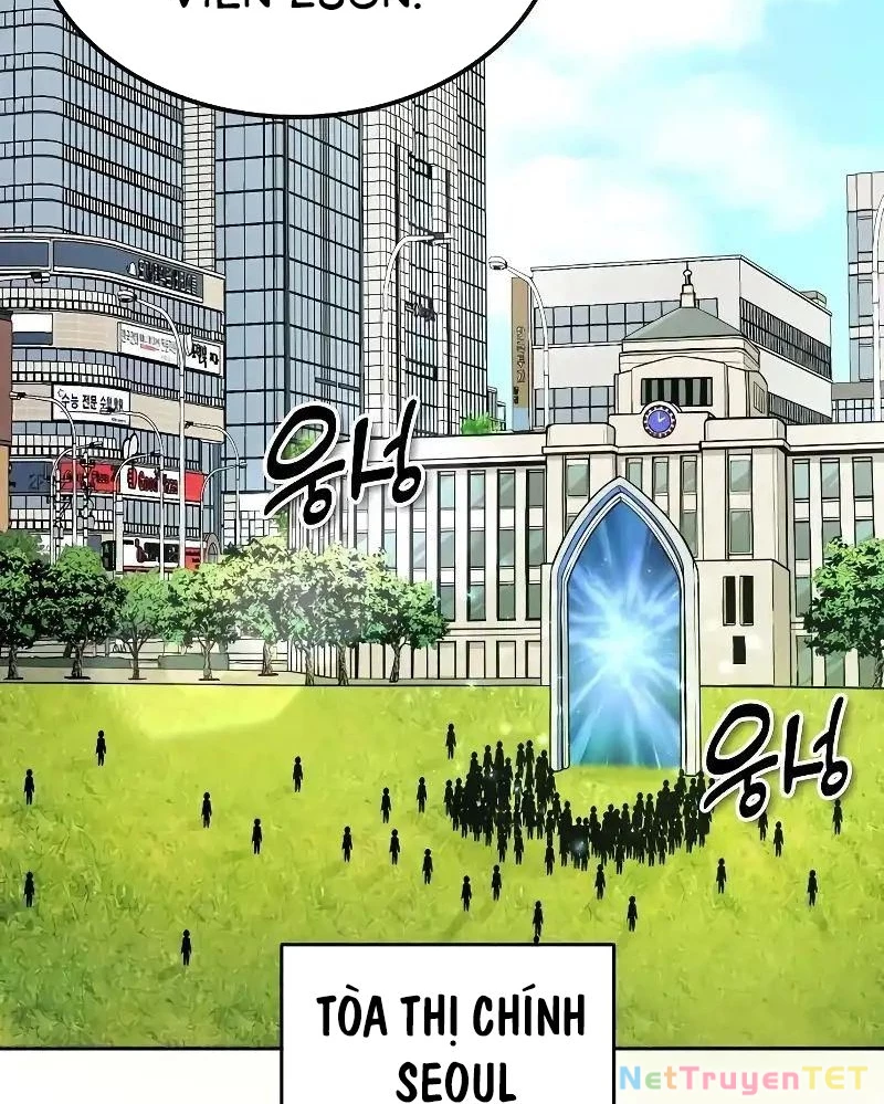 Chúa Quỷ Muốn Trở Thành Đầu Bếp Chapter 5 - Trang 3