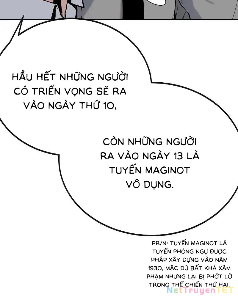 Chúa Quỷ Muốn Trở Thành Đầu Bếp Chapter 5 - Trang 3
