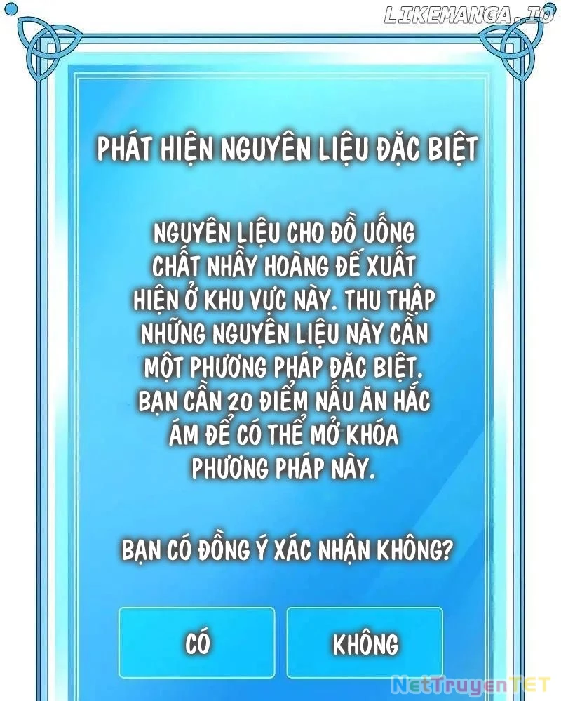 Chúa Quỷ Muốn Trở Thành Đầu Bếp Chapter 5 - Trang 3