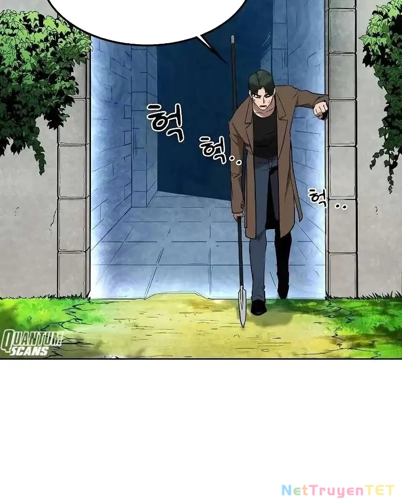 Chúa Quỷ Muốn Trở Thành Đầu Bếp Chapter 5 - Trang 3