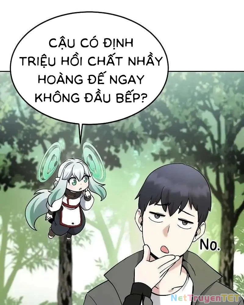 Chúa Quỷ Muốn Trở Thành Đầu Bếp Chapter 5 - Trang 3