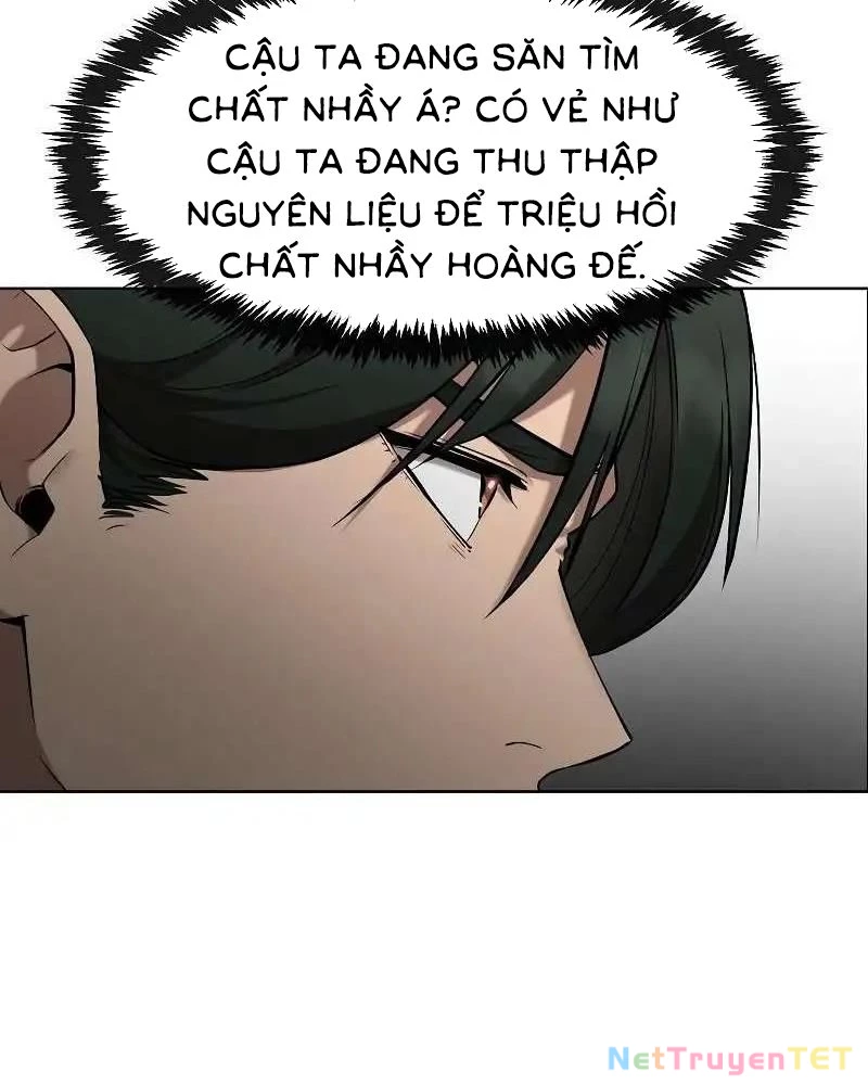 Chúa Quỷ Muốn Trở Thành Đầu Bếp Chapter 5 - Trang 3