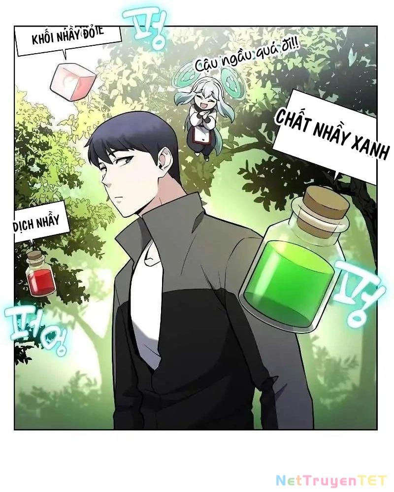 Chúa Quỷ Muốn Trở Thành Đầu Bếp Chapter 5 - Trang 3
