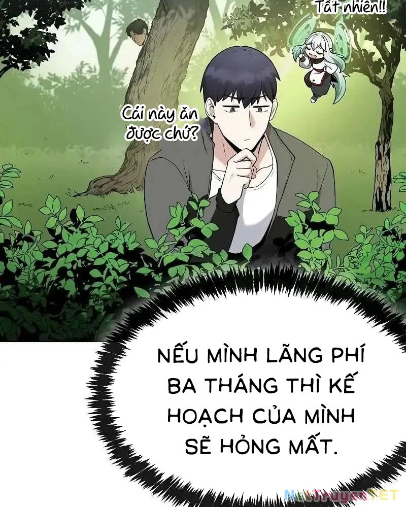 Chúa Quỷ Muốn Trở Thành Đầu Bếp Chapter 5 - Trang 3