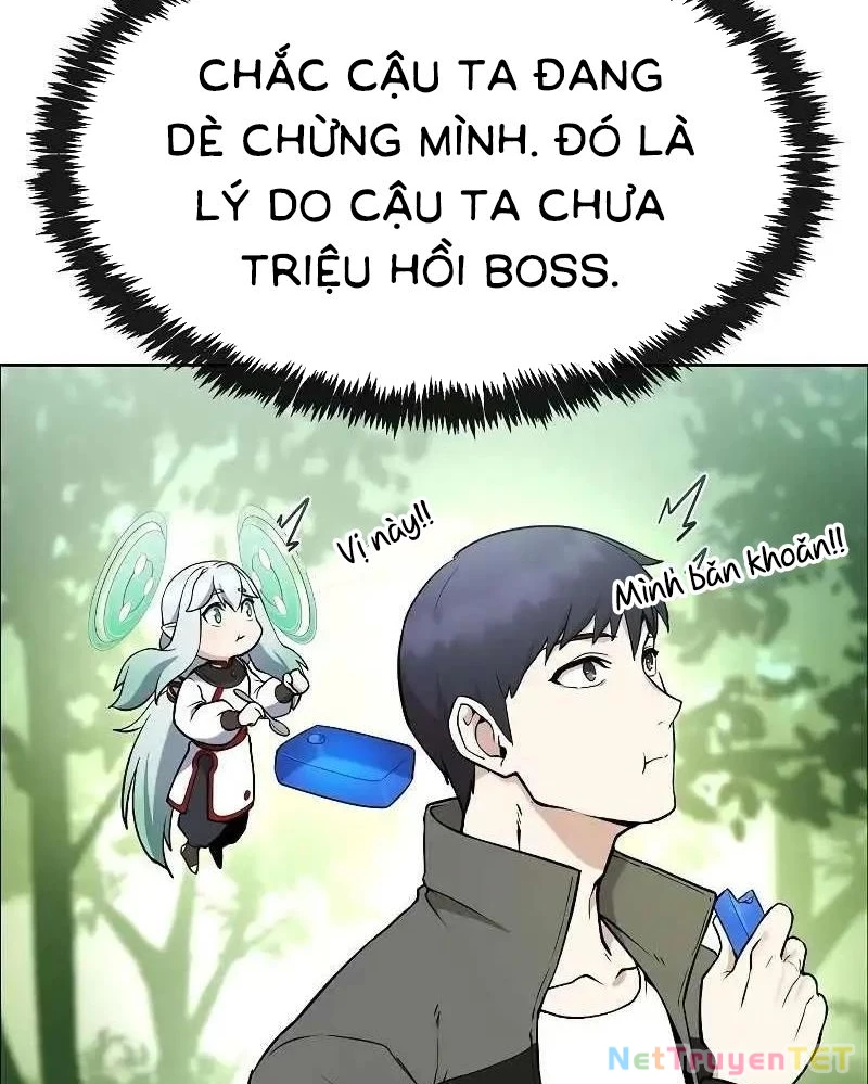 Chúa Quỷ Muốn Trở Thành Đầu Bếp Chapter 5 - Trang 3