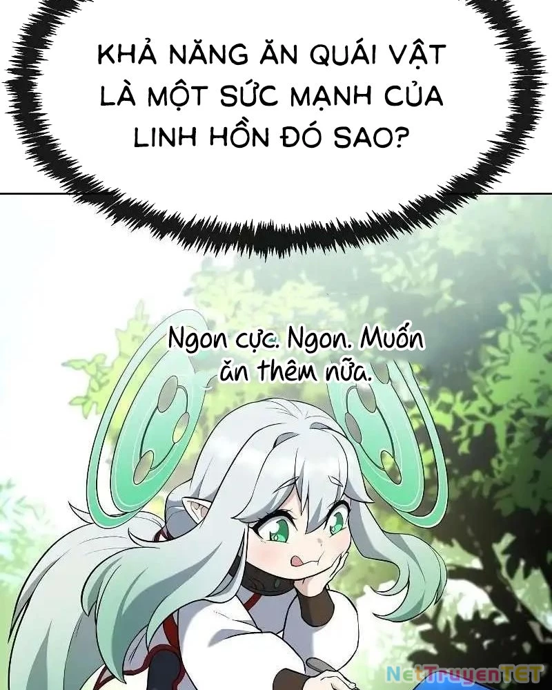 Chúa Quỷ Muốn Trở Thành Đầu Bếp Chapter 5 - Trang 3