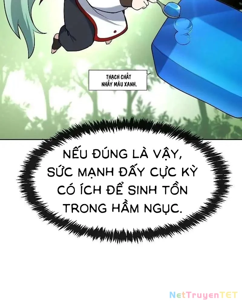 Chúa Quỷ Muốn Trở Thành Đầu Bếp Chapter 5 - Trang 3