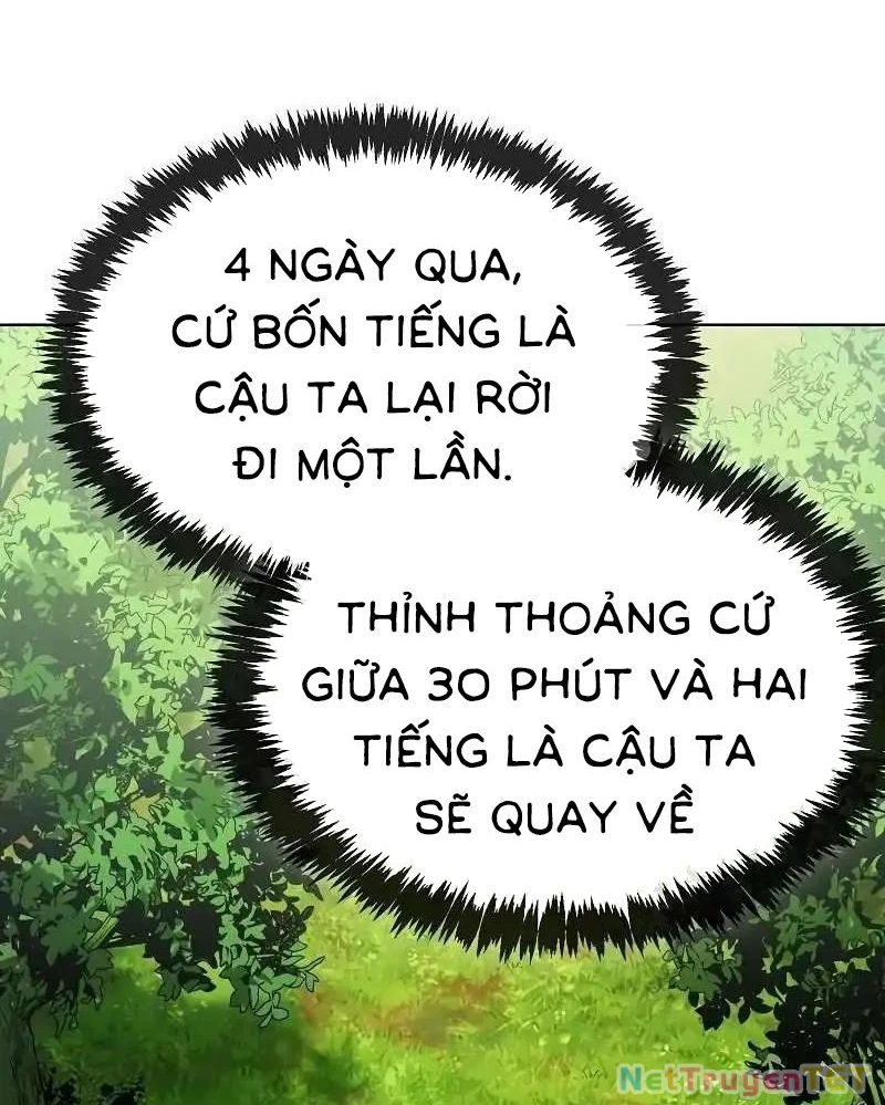 Chúa Quỷ Muốn Trở Thành Đầu Bếp Chapter 5 - Trang 3