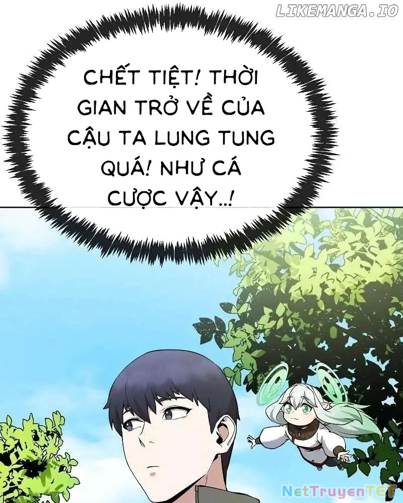 Chúa Quỷ Muốn Trở Thành Đầu Bếp Chapter 5 - Trang 3