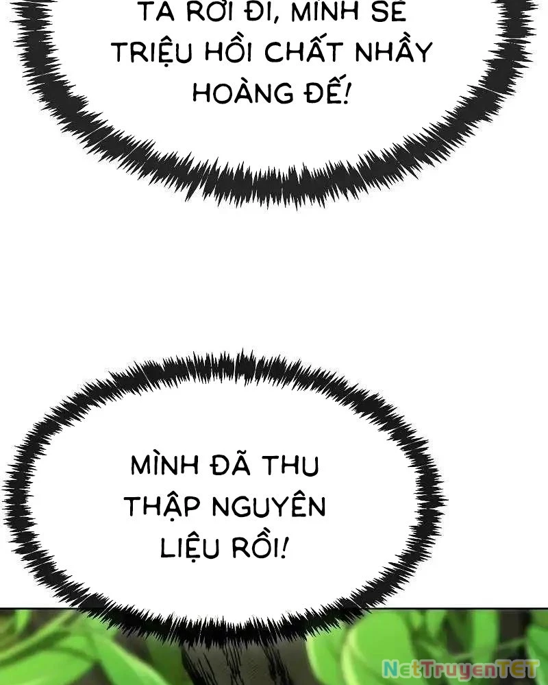Chúa Quỷ Muốn Trở Thành Đầu Bếp Chapter 5 - Trang 3