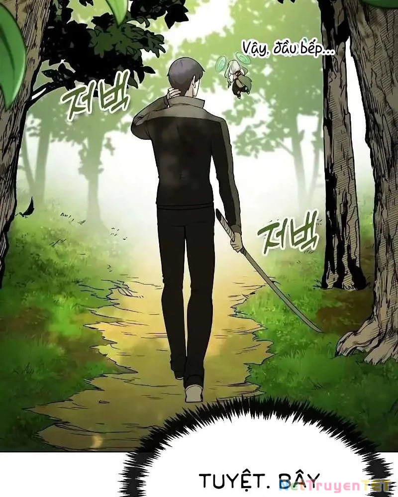 Chúa Quỷ Muốn Trở Thành Đầu Bếp Chapter 5 - Trang 3