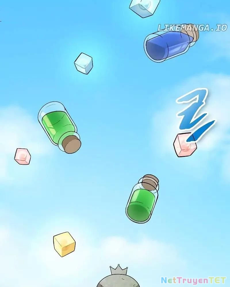 Chúa Quỷ Muốn Trở Thành Đầu Bếp Chapter 5 - Trang 3