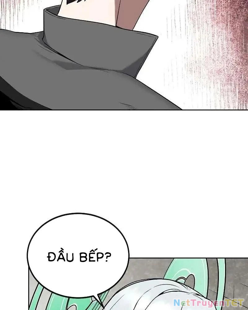 Chúa Quỷ Muốn Trở Thành Đầu Bếp Chapter 5 - Trang 3