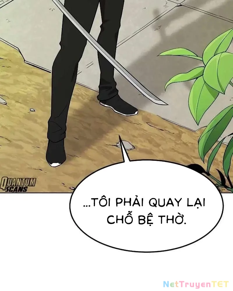 Chúa Quỷ Muốn Trở Thành Đầu Bếp Chapter 5 - Trang 3