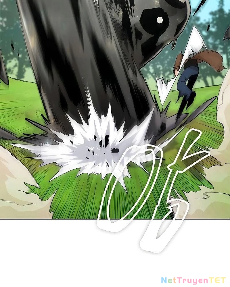 Chúa Quỷ Muốn Trở Thành Đầu Bếp Chapter 6 - Trang 3