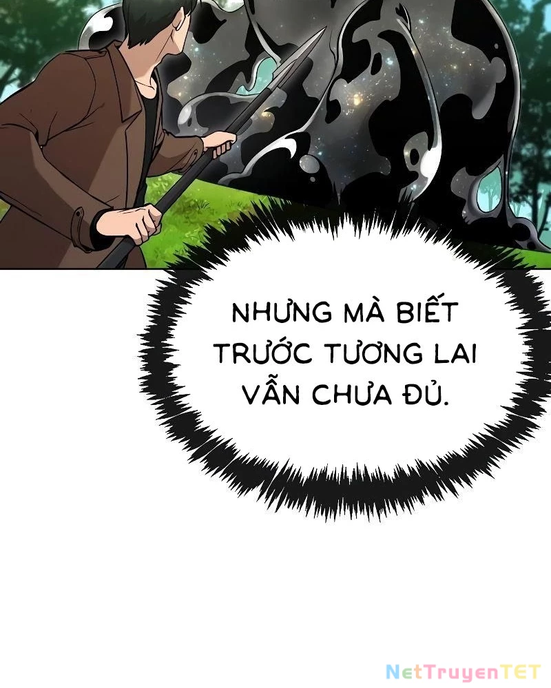 Chúa Quỷ Muốn Trở Thành Đầu Bếp Chapter 6 - Trang 3