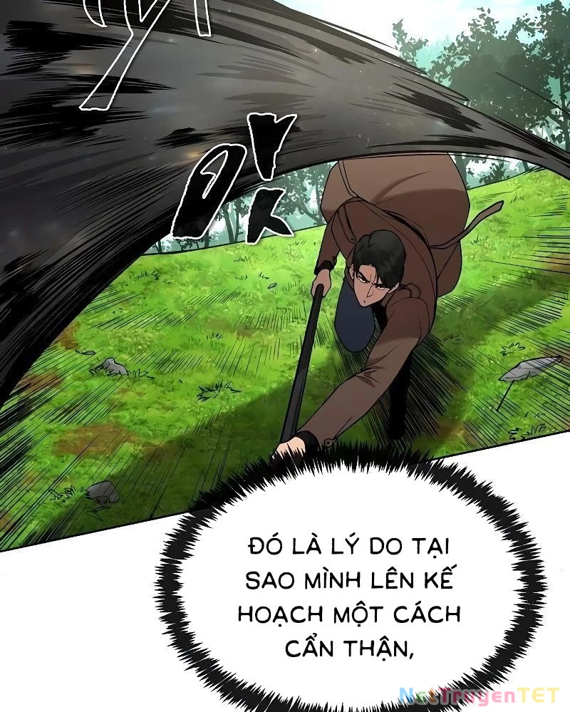 Chúa Quỷ Muốn Trở Thành Đầu Bếp Chapter 6 - Trang 3